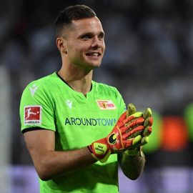 Gikiewicz: Beşiktaş taraftarı beni Instagram'da kuşattı