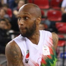 Karşıyaka'da Crocker sözleşmesini feshetti