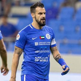 Negredo: İspanya'ya dönmek istiyorum