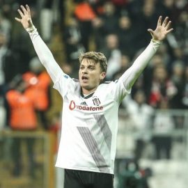 Adem Ljajic: Çok da kötü değilim