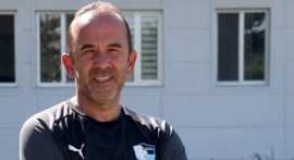 Mehmet Özdilek'ten transfer açıklaması