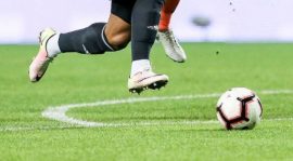 TFF 1. Lig'de fikstür belli oldu
