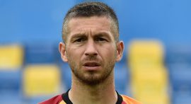 Adem Büyük Yeni Malatyaspor'da