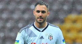 Real Betis'ten FIFA'ya Victor Ruiz başvurusu