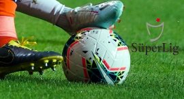 Süper Lig'de 3. hafta heyecanı başlıyor