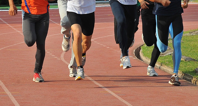 Türk atletizminde 2020 yılının en iyi dereceleri belli oldu