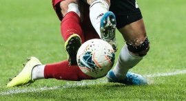 Arjantin'de futbol ligleri 30 Ekim'de başlayacak