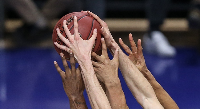 Basketbol Süper Ligi karşılaşmaları TRT Spor 2’de