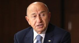 Nihat Özdemir: Seyirci kapasitesini arttırmaya çalışıyoruz