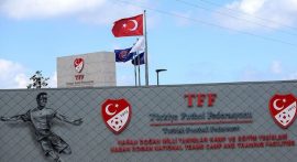 PFDK'dan Galatasaray'a para cezası