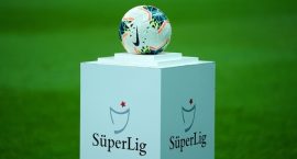 Süper Lig'in gol ortalaması son 6 sezonun en düşüğü