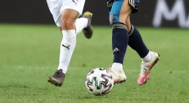 TFF 1. Lig'de 5 haftalık program açıklandı