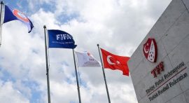 TFF'den localara alınacak seyircilerle ilgili açıklama