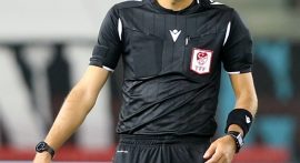 Türkiye Kupası'nda görev alacak hakemler belli oldu