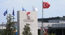PFDK'dan 4 Süper Lig ekibine ceza