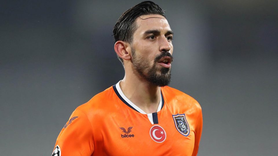 Fenerbahçe’nin İrfan Can Kahveci teklifi