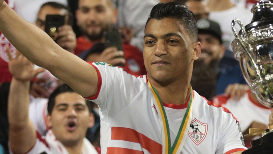 Galatasaray Mustafa Muhammed’in transferinde sona geldi
