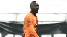 Mbaye Diagne PFDK'ya sevk edildi