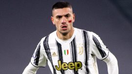 Merih Demiral için 45 milyon sterlinlik teklif