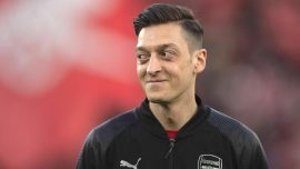 Mesut Özil adım adım Fenerbahçe'ye