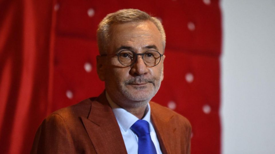 Antalyaspor yeni başkanını seçti