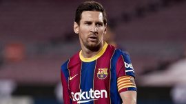 Barcelona sezon sonu ayrılsa da Messi'ye 39 milyon euro ödeyecek