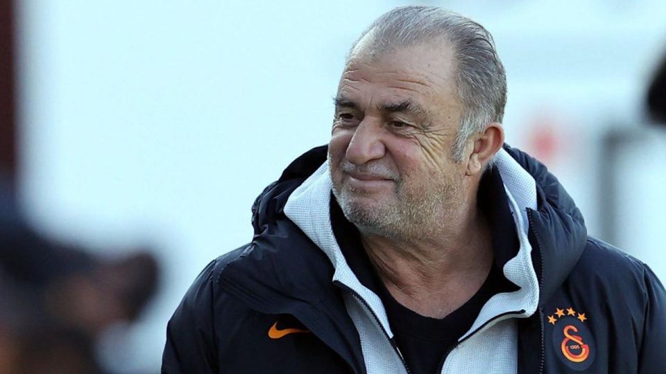 Fatih Terim’in Fenerbahçe ve Beşiktaş karnesi