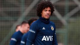 Fenerbahçe'de Gustavo şoku