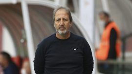 Tuzlaspor'da Taner Taşkın dönemi
