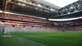 Galatasaray'ın rakibi Yeni Malatyaspor