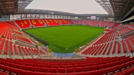 Süper Lig şampiyonu dördüncü kez İzmir'de belli olabilir