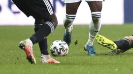 TFF 1. Lig'de play-off finalistleri belli olacak