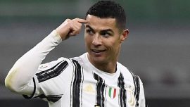 Cristiano Ronaldo'nun önceliği PSG