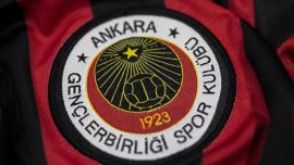 Gençlerbirliği'nde olağanüstü genel kurul