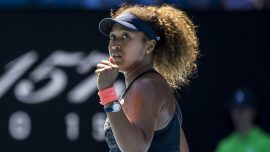 Naomi Osaka Wimbledon'a katılmayacak