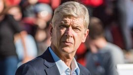 Arsene Wenger'den Dünya Kupası açıklaması
