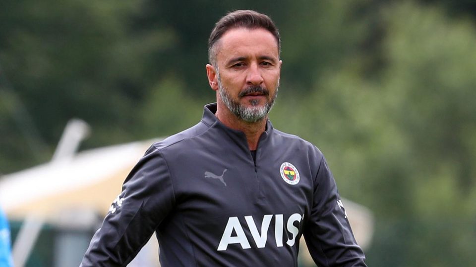 Fenerbahçe’de Vitor Pereira etkisi
