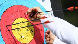 Oklar Tokyo'da ilk olimpiyat madalyası için atılacak