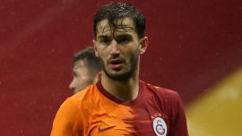 TFF, Oğulcan Çağlayan'ın lisansını çıkarmadı