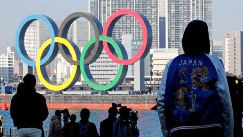 Tokyo Olimpiyatları’nın iptal edilmesi için 450 bin imza toplandı