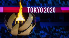 Tokyo'da 5 branşta 13 sporcu mücadele edecek