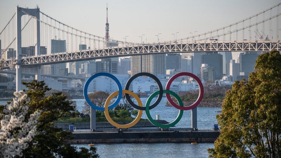 Türkiye Tokyo’da 108 sporcu ile temsil edilecek