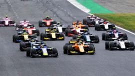 F1 Japonya Grand Prix'sine koronavirüs engeli