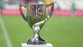 Ziraat Türkiye Kupası'nın statüsünde değişiklik yapıldı