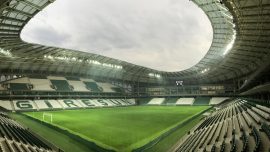 Giresunspor'da kombine bilet düzenlemesi