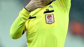 Konyaspor Başkanı Fatih Özgökçen'den "yerli hakem" vurgusu