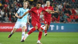 2022 FIFA Dünya Kupası Avrupa Elemeleri'nde heyecan başlıyor