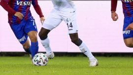 Adana Demirspor, Trabzonspor'a konuk oluyor