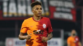 Galatasaray'ın gündeminde transfer var