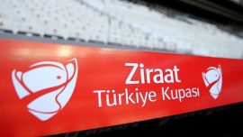 Türkiye Kupası'nda kura heyecanı